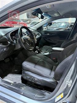 شيفروليه ماليبو